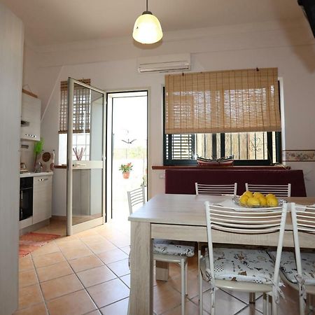 Casa Vacanze Ninfa Avola Buitenkant foto
