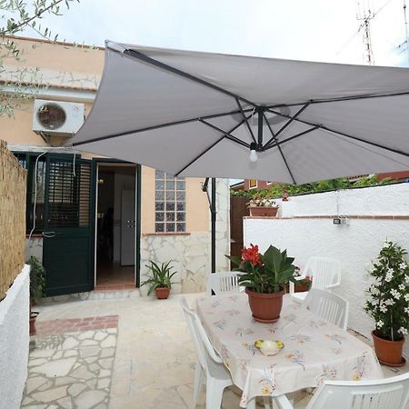 Casa Vacanze Ninfa Avola Buitenkant foto