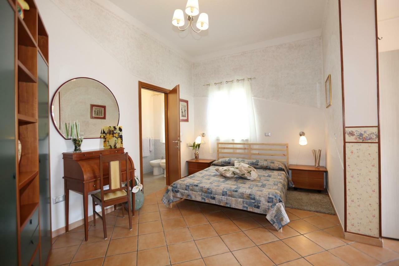 Casa Vacanze Ninfa Avola Buitenkant foto