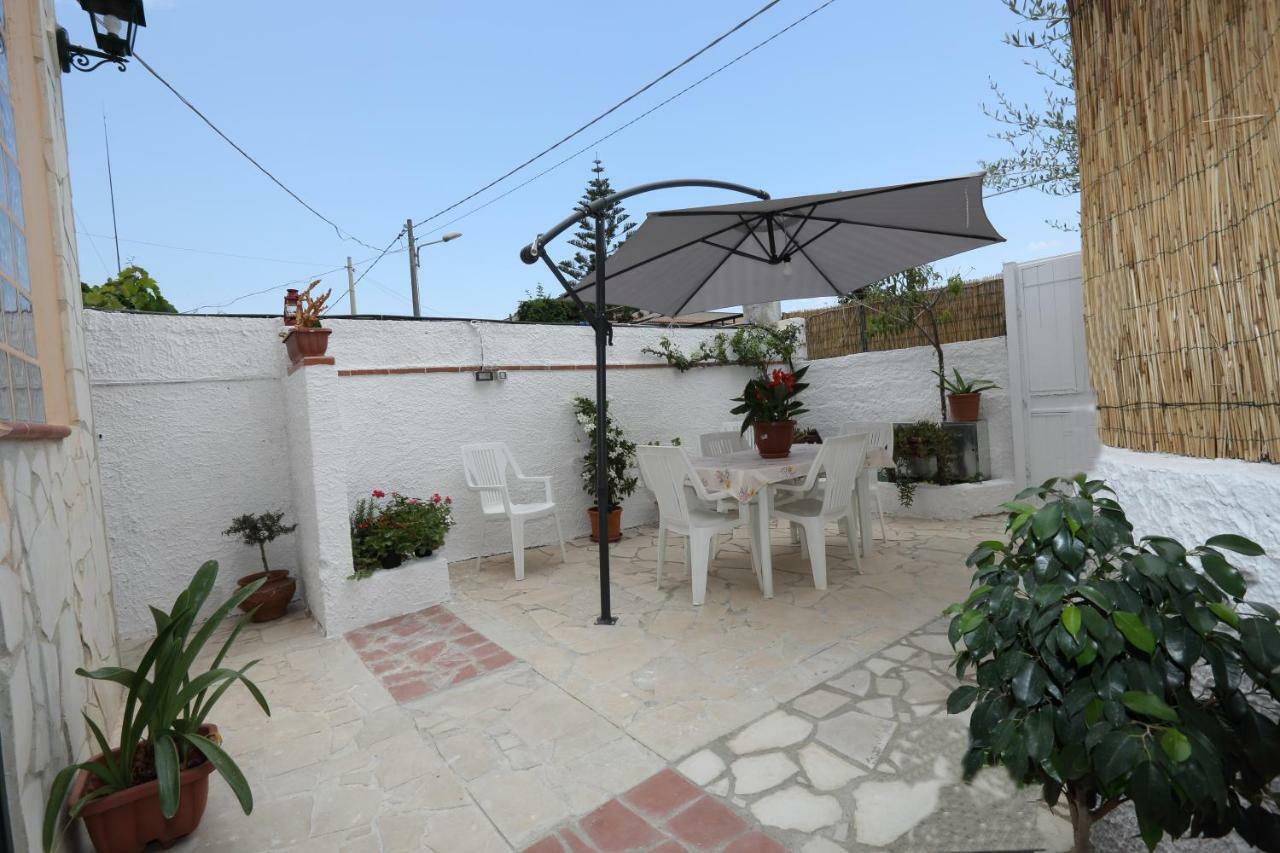 Casa Vacanze Ninfa Avola Buitenkant foto