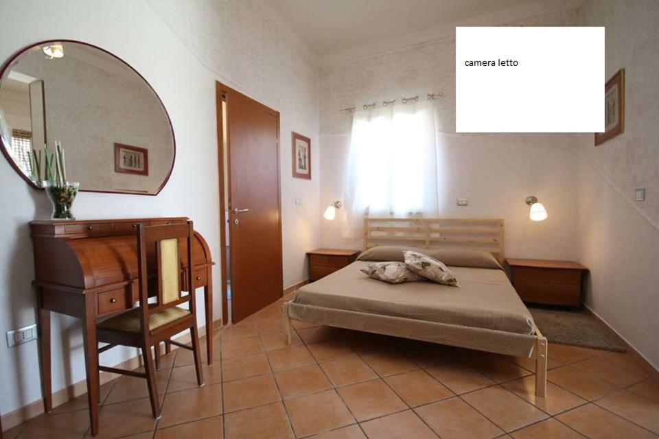 Casa Vacanze Ninfa Avola Buitenkant foto