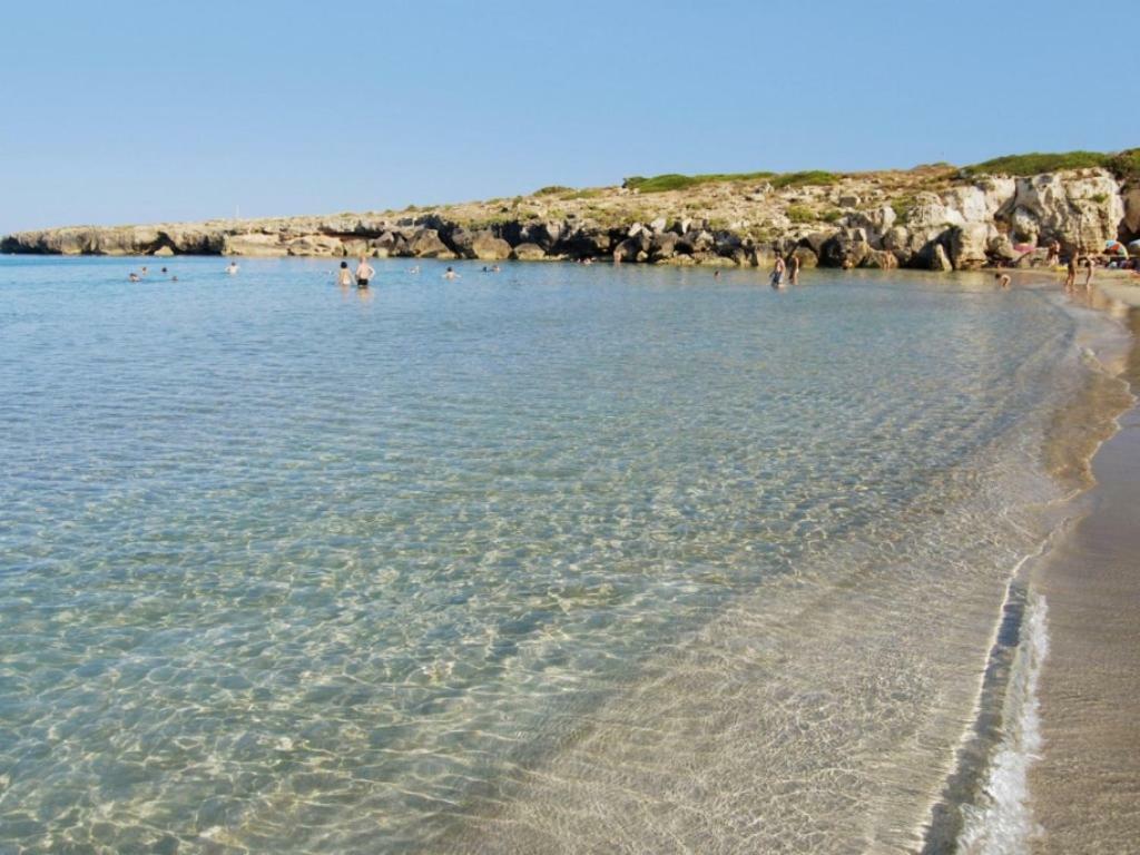 Casa Vacanze Ninfa Avola Buitenkant foto