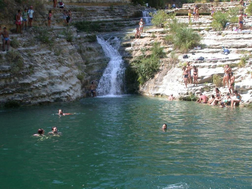 Casa Vacanze Ninfa Avola Buitenkant foto