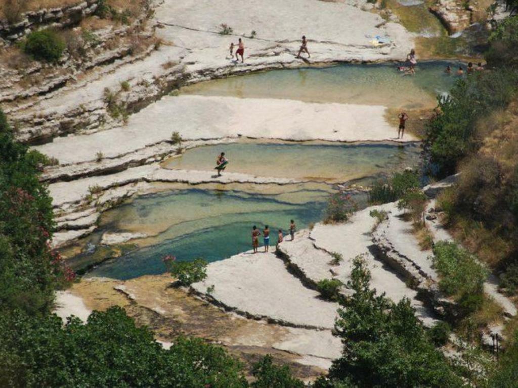 Casa Vacanze Ninfa Avola Buitenkant foto