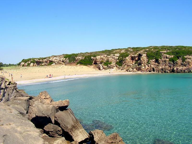 Casa Vacanze Ninfa Avola Buitenkant foto