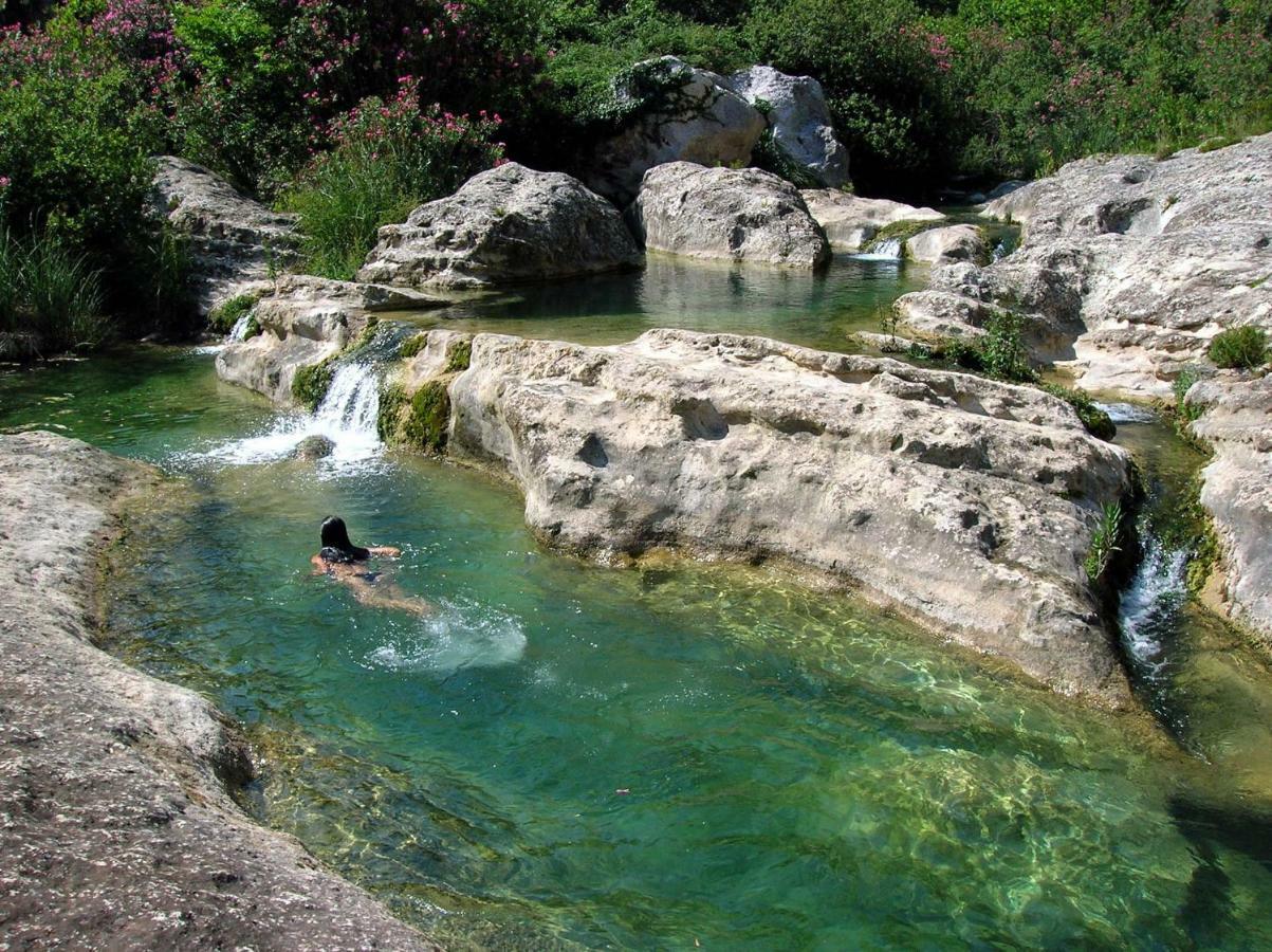Casa Vacanze Ninfa Avola Buitenkant foto