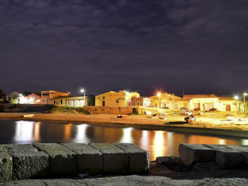 Casa Vacanze Ninfa Avola Buitenkant foto
